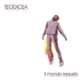 Teodicea- Il Mondo Esausto (Ita)