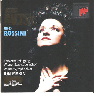 Rossini / Baltsa / Maazel / Vso- Arias
