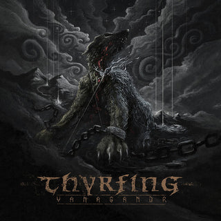 Thyrfing- Vanagandr