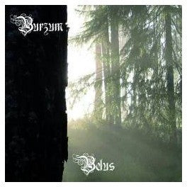 Burzum- Belus (Picture Disc)