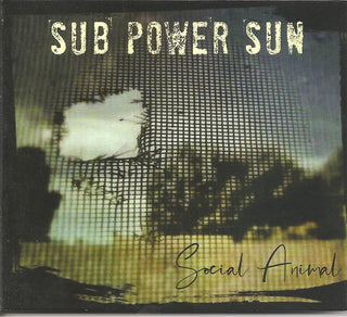 Sub Power Sun- Social Animal (Uk)