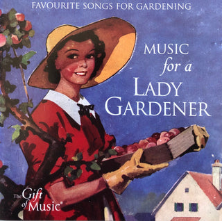 Various- Music For A Lady Gardener