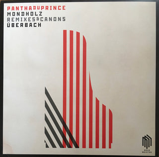Pantha du Prince- Mondholz