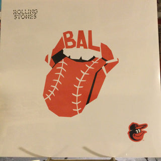 The Rolling Stones- 870