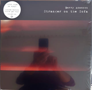 Barry Adamson- Stranger On The Sofa