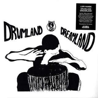 Lori Vambe- Drumland Dreamland