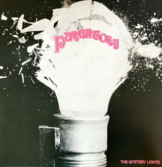 The Mystery Lights- Purgatory