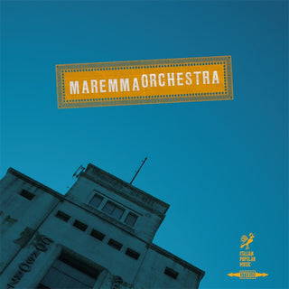 Maremma Orchestra- Maremma Orchestra