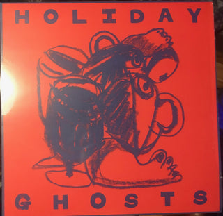 Holiday Ghosts- North Street Air (Uk)