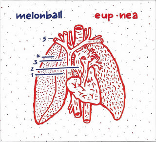 Melonball- Eup*Nea