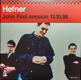 Hefner- John Peel 13.10.98