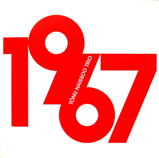Tonu Naissoo Trio- 1967