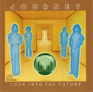 Journey- Look Into The Future