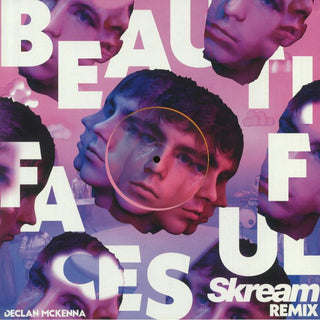Declan McKenna- Beautiful Faces (Skream Remix)