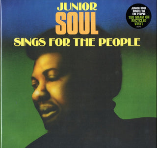 Sings For The People