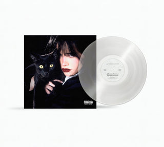 Nessa Barrett- Jesus Loves A Primadonna (Clear Vinyl) (PREORDER)