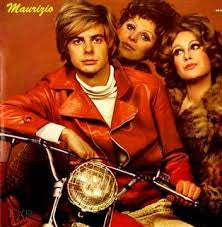 Maurizio- Maurizio