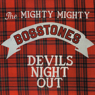 The Mighty Mighty Bosstones- Devils Night Out
