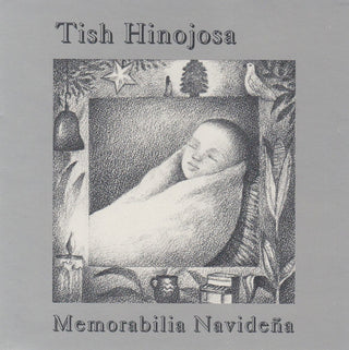 Tish Hinojosa- Memorabilia Navidena