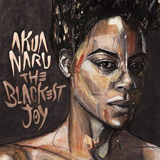 Naru, Akua- Blackest Joy