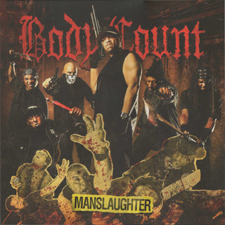 Body Count- Manslaughter
