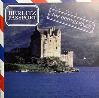 New York Philharmonic / Bernstein- Berlitz Passport