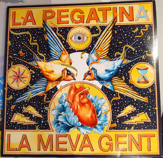 La Pegatina- La Meva Gent