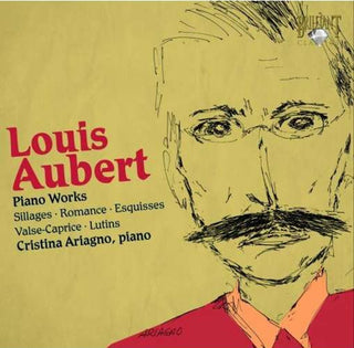 Jean Aubert Louis- Piano Works (Uk)
