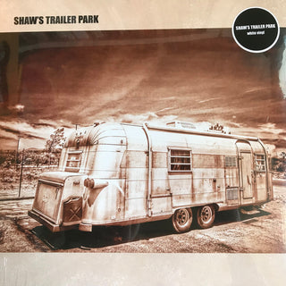 Shaw's Trailer Park- Shaw's Trailer Park - White Colored Vinyl