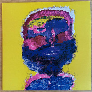 Abdullah Miniawy- Peacock Dreams