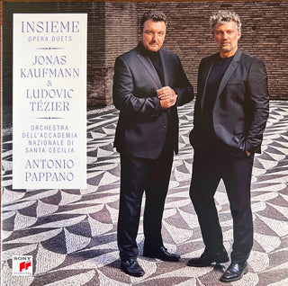 Insieme Opera Duets