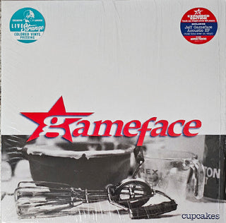 Gameface- Cupcakes