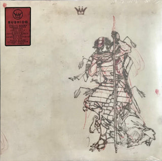 Mello Music Group- Bushido
