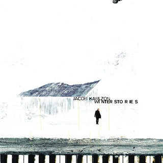 Jacob Karlzon- Winter Stories