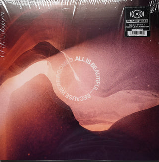 We Came as Romans- All Is Beautiful... Because We Are Doomed