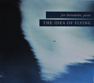 Strholm- Idea Of Flying