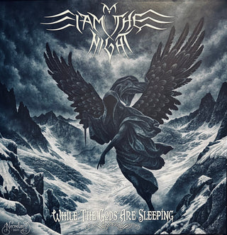 I Am the Night- While The Gods Are Asleep