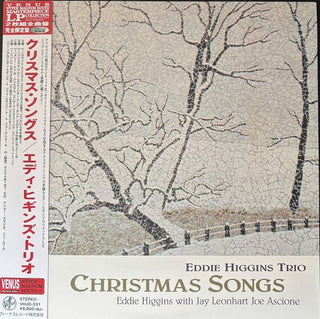 Eddie Higgins Trio- Christmas Songs Vol.2