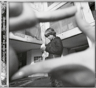 Jack The Smoker- Sedicinoni (Auto) (Ita)