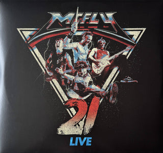 McFly- 21 Live
