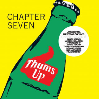 Chapter Seven- Thums Up