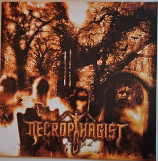 Necrophagist- Epitaph