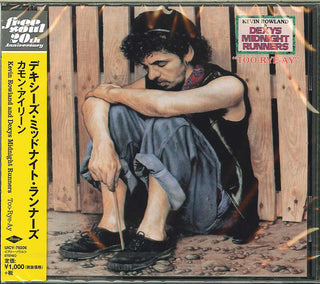 Dexys- Too-Rye-Ay