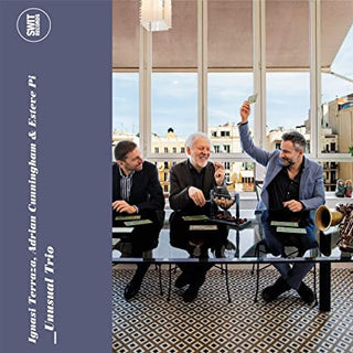 Terraza & Cunningham & Pi- Unusual Trio (Spa)