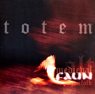 Faun- Totem