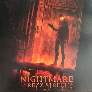 Rezz- Nightmare On Rezz Street 2