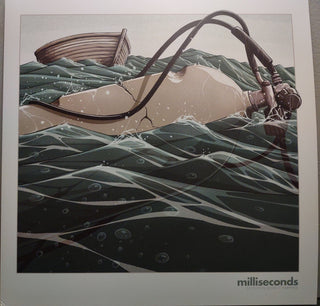 Milliseconds- So This Is How It Happens
