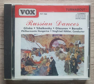 Bamberg Symphony Orchestra- Slavonic Dances