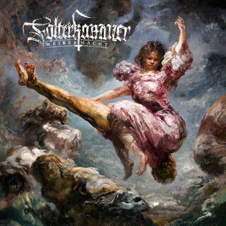 Folterkammer- Weibermacht