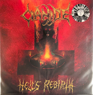 Cianide- Hells Rebirth
